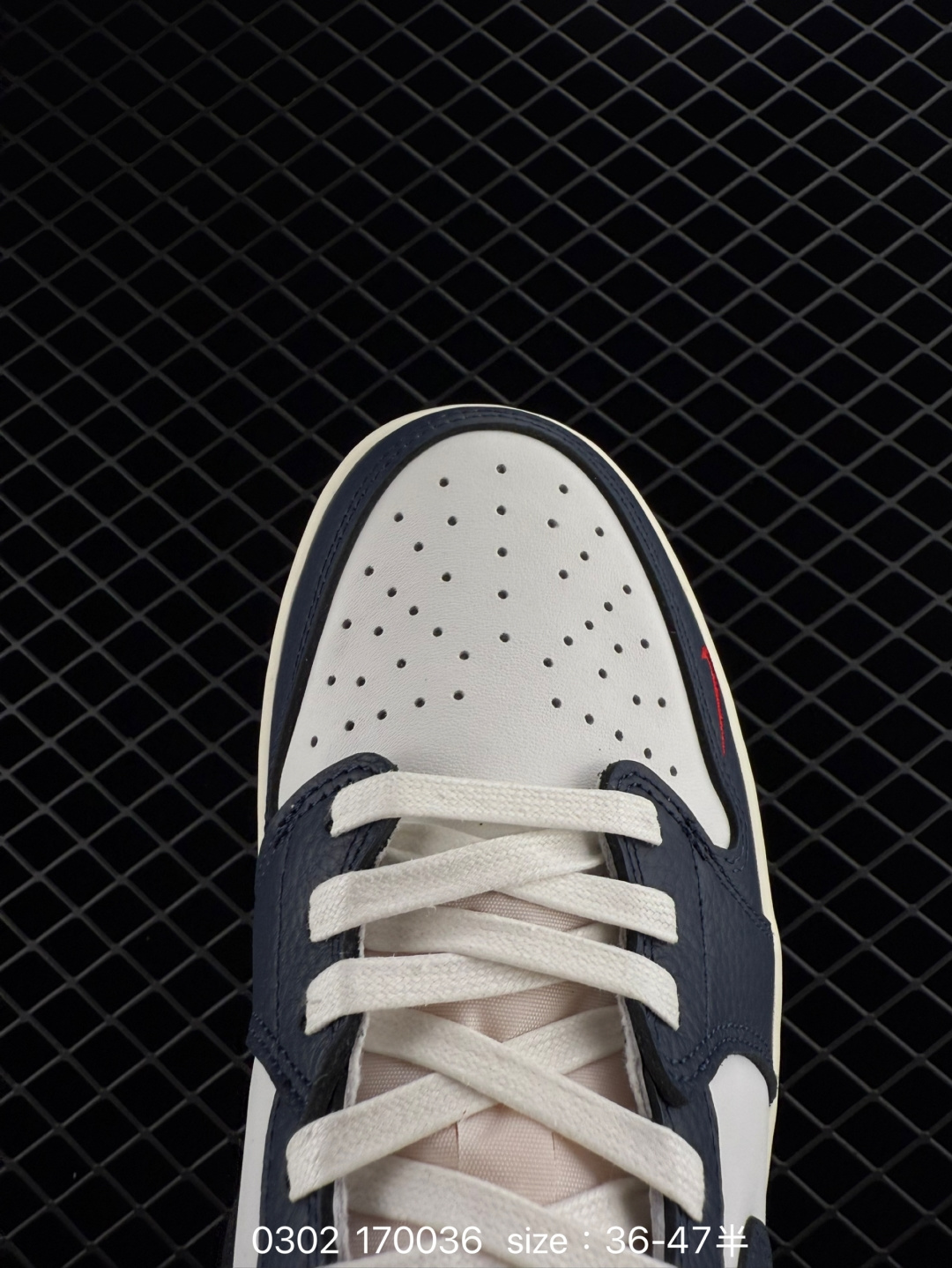 Nike Air Jordan 1 Retro Low OG